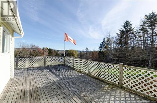 80 Surrey Hill Drive, Hillsborough, NB - Outdoor With Exterior