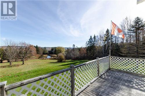 80 Surrey Hill Drive, Hillsborough, NB - Outdoor