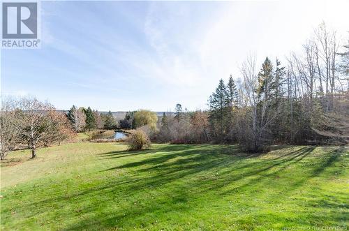 80 Surrey Hill Drive, Hillsborough, NB - Outdoor With View