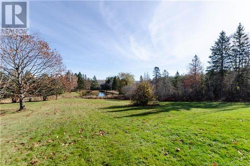 80 Surrey Hill Drive, Hillsborough, NB - Outdoor With View