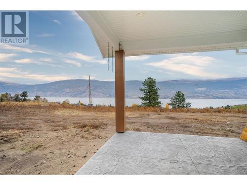 10009 Morrison Close, Summerland, BC - Outdoor With Body Of Water With View