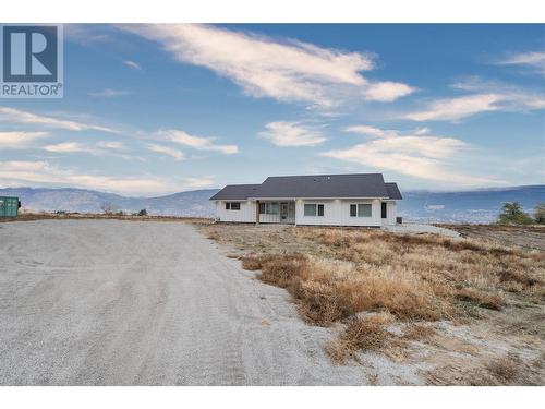 10009 Morrison Close, Summerland, BC - Outdoor With Body Of Water With View