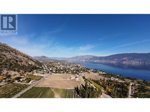 10009 Morrison Close, Summerland, BC - Outdoor With Body Of Water With View