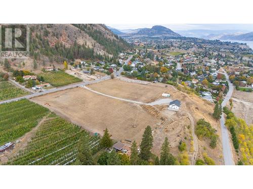 10009 Morrison Close, Summerland, BC - Outdoor With View