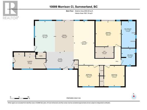 10009 Morrison Close, Summerland, BC - Other