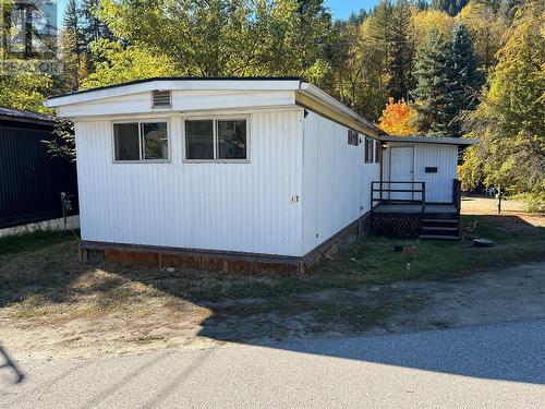 1101 Columbia Avenue Unit# 17, Castlegar, BC 