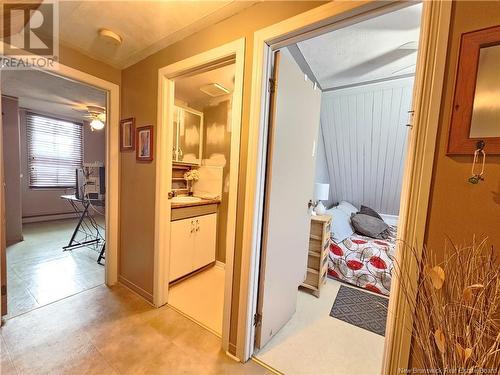 319 Tobique Road, Grand Falls, NB - Indoor Photo Showing Other Room