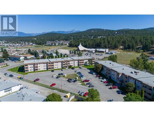 2501 12Th Street N Unit# 1012, Cranbrook, BC - Outdoor With View