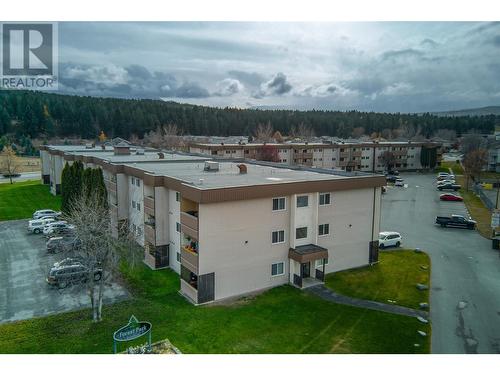 2501 12Th Street N Unit# 1012, Cranbrook, BC - Outdoor With View