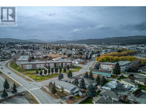 2501 12Th Street N Unit# 1012, Cranbrook, BC - Outdoor With View