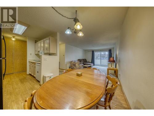 2501 12Th Street N Unit# 1012, Cranbrook, BC - Indoor Photo Showing Dining Room