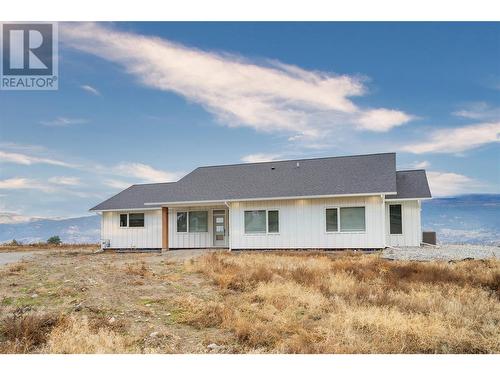 10009 Morrison Close, Summerland, BC 