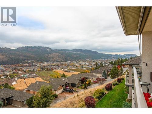 663 Denali Court Unit# 340, Kelowna, BC 