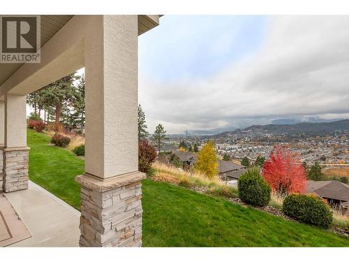 663 Denali Court Unit# 340, Kelowna, BC 