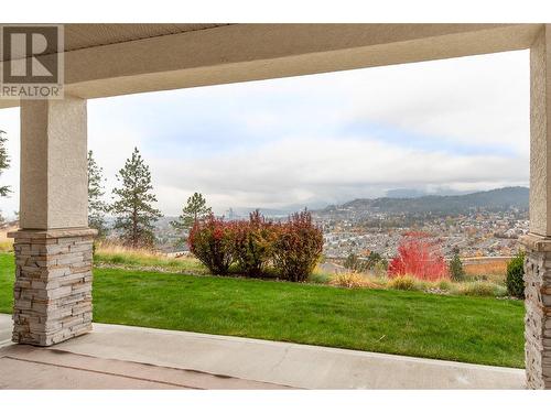 663 Denali Court Unit# 340, Kelowna, BC 