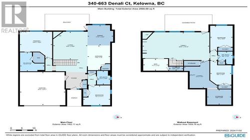 663 Denali Court Unit# 340, Kelowna, BC 