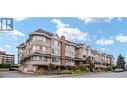 945 Lawrence Avenue Unit# 105, Kelowna, BC 