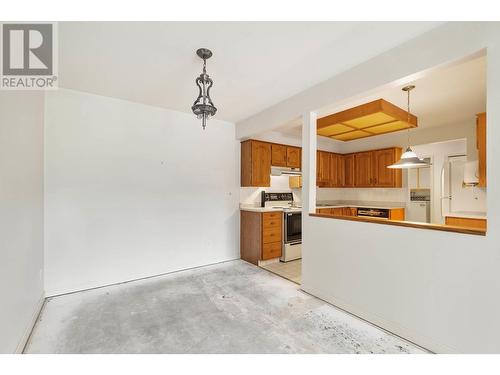 945 Lawrence Avenue Unit# 105, Kelowna, BC 