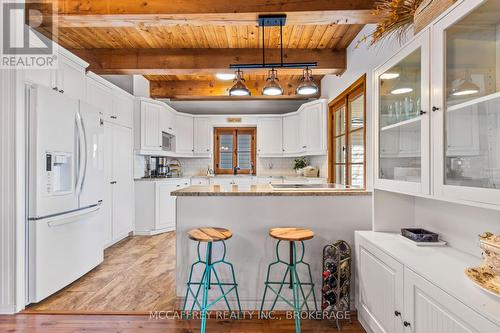 5439 County Road 9, Greater Napanee, ON - Indoor Photo Showing Kitchen