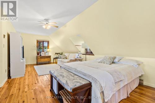 5439 County Road 9, Greater Napanee, ON - Indoor Photo Showing Bedroom