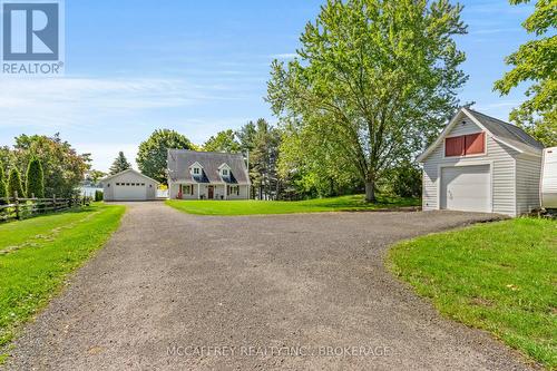 5439 County Road 9, Greater Napanee, ON - Outdoor