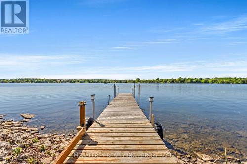 5439 County Road 9, Greater Napanee, ON - Outdoor With Body Of Water With View