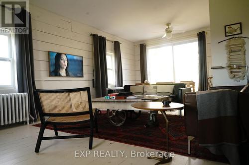 172 County Rd 27, Prince Edward County (Hillier), ON - Indoor Photo Showing Dining Room