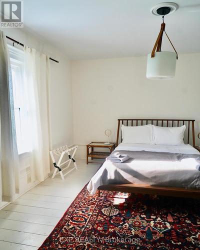 172 County Rd 27, Prince Edward County (Hillier), ON - Indoor Photo Showing Bedroom