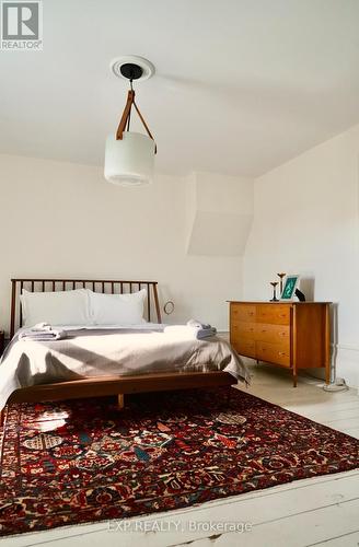 172 County Rd 27, Prince Edward County (Hillier), ON - Indoor Photo Showing Bedroom