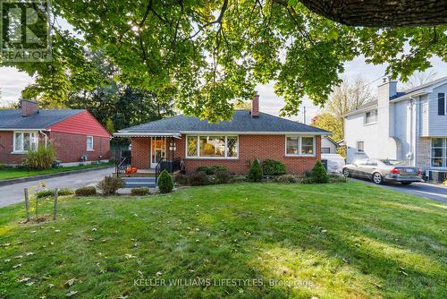 731 Leroy Avenue, London, ON 