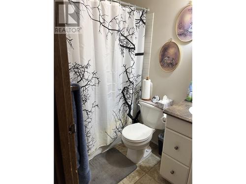 3030 Mcgill Crescent, Prince George, BC - Indoor Photo Showing Bathroom