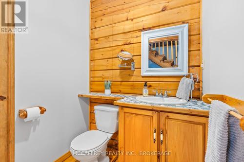 255 Main Street, Stone Mills, ON - Indoor Photo Showing Bathroom