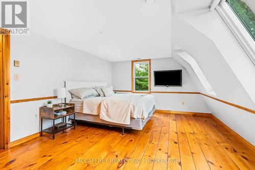 255 Main Street, Stone Mills, ON - Indoor Photo Showing Bedroom