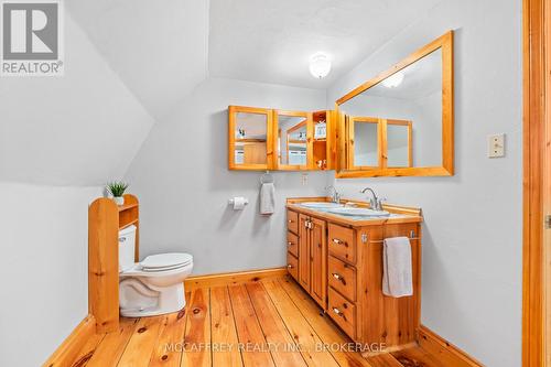 255 Main Street, Stone Mills, ON - Indoor Photo Showing Bathroom