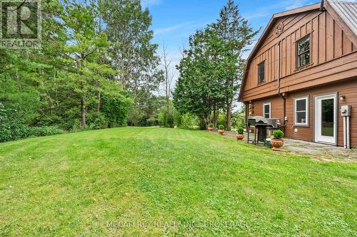 255 Main Street, Stone Mills, ON - Outdoor