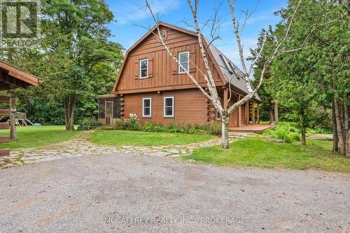 255 Main Street, Stone Mills, ON - Outdoor