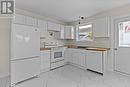 43 Moores Drive, Mount Pearl, NL  - Indoor Photo Showing Kitchen 