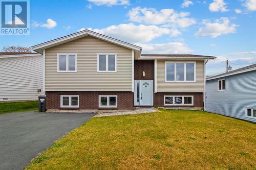 43 Moores Drive, Mount Pearl, NL - Outdoor