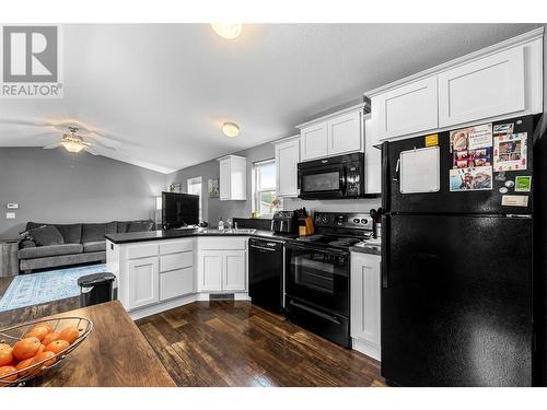 1781 Ord Road Unit# 2, Kamloops, BC 