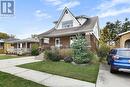 1585 Alexis, Windsor, ON  - Outdoor With Deck Patio Veranda With Facade 