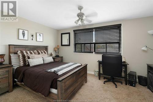 1585 Alexis, Windsor, ON - Indoor Photo Showing Bedroom