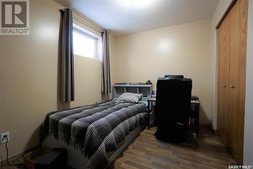 710 Railway Avenue, Milestone, SK - Indoor Photo Showing Other Room