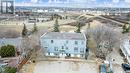 680 Aldersgate Street, Moose Jaw, SK  - Outdoor With View 