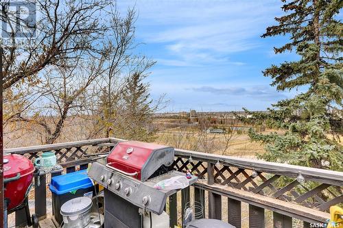 680 Aldersgate Street, Moose Jaw, SK - Outdoor With View