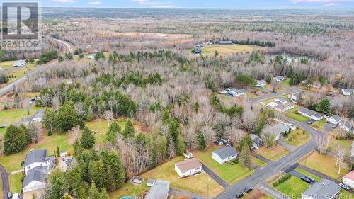 25 Howe Avenue, Beaver Dam, NB - Outdoor With View