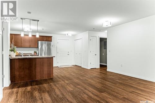 311 3630 Haughton Road E, Regina, SK - Indoor Photo Showing Kitchen