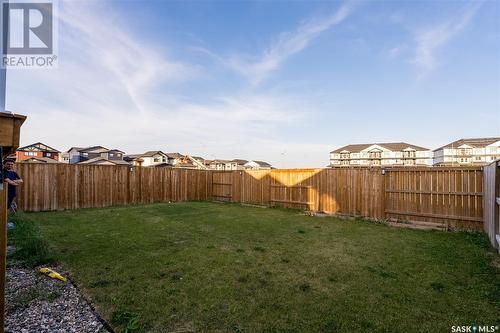 750 Bolstad Turn, Saskatoon, SK - Outdoor