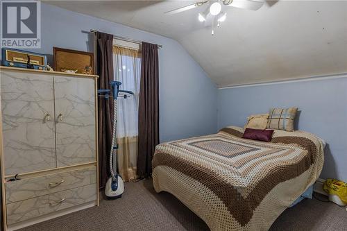 246 Spruce Street, Espanola, ON - Indoor Photo Showing Bedroom