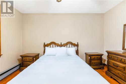 449 Paris Street, Sudbury, ON - Indoor Photo Showing Bedroom