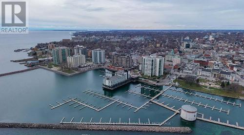 306 - 165 Ontario Street, Kingston, ON - Outdoor With Body Of Water With View